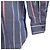 Autre Marque Camicia Steven Alan Blu - vista 7