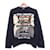 Autre Marque Sweatshirt Raf Simons 211-M165B Schwarz