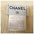 Tejido de cachemira Chanel Beige - vista 4