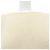 Tejido de cachemira Chanel Beige - vista 5
