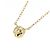 Autre Marque Collana AHKAH Tear Au750 Diamond D'oro - vista 4