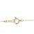 Autre Marque Collana AHKAH Tear Au750 Diamond D'oro - vista 5