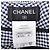 Chanel Karo-Hose Weiß - Ansicht 4