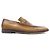 Berluti ANDY DEMESUPE Lederschuhe Braun