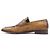 Berluti ANDY DEMESUPE Lederschuhe Braun - Ansicht 2
