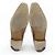 Berluti ANDY DEMESUPE Lederschuhe Braun - Ansicht 4
