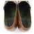 Berluti ANDY DEMESUPE Lederschuhe Braun - Ansicht 6
