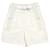 Hermès Culottes de algodón y nailon Hermes Beige Crudo  - vista 1