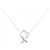 Tiffany & Co Collana Tiffany Loving Heart in argento 925