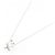Tiffany & Co Collana Tiffany Loving Heart in argento 925 - vista 2