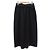Autre Marque Falda 3.1 Phillip Lim Negro - vista 2