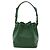 Borsa a Spalla Louis Vuitton Petit Noe Epi Verde