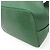 Borsa a Spalla Louis Vuitton Petit Noe Epi Verde - vista 3