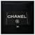 Chaqueta Chanel sin cuello Azul Azul marino - vista 5