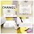 Chanel Soft Tweed 2way Set Mehrfarben - Ansicht 10