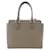 Borsa Prada 1BA113 Saffiano/Soft Calf Marrone D'oro - vista 2
