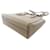 Borsa Prada 1BA113 Saffiano/Soft Calf Marrone D'oro - vista 3