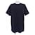 Camiseta Givenchy Negro  - vista 1
