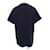 Camiseta Givenchy Negro  - vista 2
