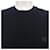 Camiseta Givenchy Negro  - vista 5