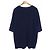 Fendi Offizieller Produktname Top Blau Marineblau - Ansicht 2