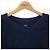 Fendi Offizieller Produktname Top Blau Marineblau - Ansicht 6