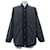 Hermès Chaqueta Hermes Castaño Azul marino  - vista 1