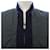 Hermès Chaqueta Hermes Castaño Azul marino  - vista 6