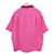 Céline Camicia a maniche corte CELINE Rosa - vista 2
