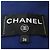 Chanel Kleid P55987V42208 Blau - Ansicht 5