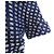 Chanel Kleid P55987V42208 Blau - Ansicht 7