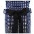 Chanel Kleid P55987V42208 Blau - Ansicht 8