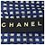 Chanel Kleid P55987V42208 Blau - Ansicht 9