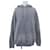 Louis Vuitton Monogram Hoodie Braun