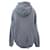 Louis Vuitton Monogram Hoodie Braun - Ansicht 2
