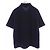 Polo de algodón Burberry Negro - vista 2