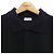 Polo de algodón Burberry Negro - vista 5