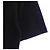 Polo de algodón Burberry Negro - vista 6