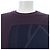 Camiseta Hermès de mezcla de cachemira Roja - vista 5