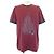 Camiseta de algodón Louis Vuitton Roja