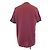 Camiseta de algodón Louis Vuitton Roja - vista 2