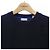 Camiseta Burberry Negro - vista 5