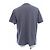 Camiseta Sacai Castaño - vista 2
