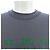 Camiseta Sacai Castaño - vista 4