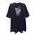 Fendi T-Shirt Schwarz