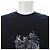 Fendi T-Shirt Schwarz - Ansicht 6
