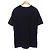 Camiseta Valentino Negro - vista 2