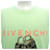 Camiseta Givenchy Verde  - vista 5