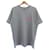 Camiseta de algodón Dior Castaño