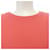 Céline Camiseta de algodón CELINE Roja Amarillo  - vista 5
